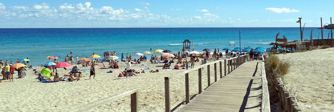 Torre dell'Orso